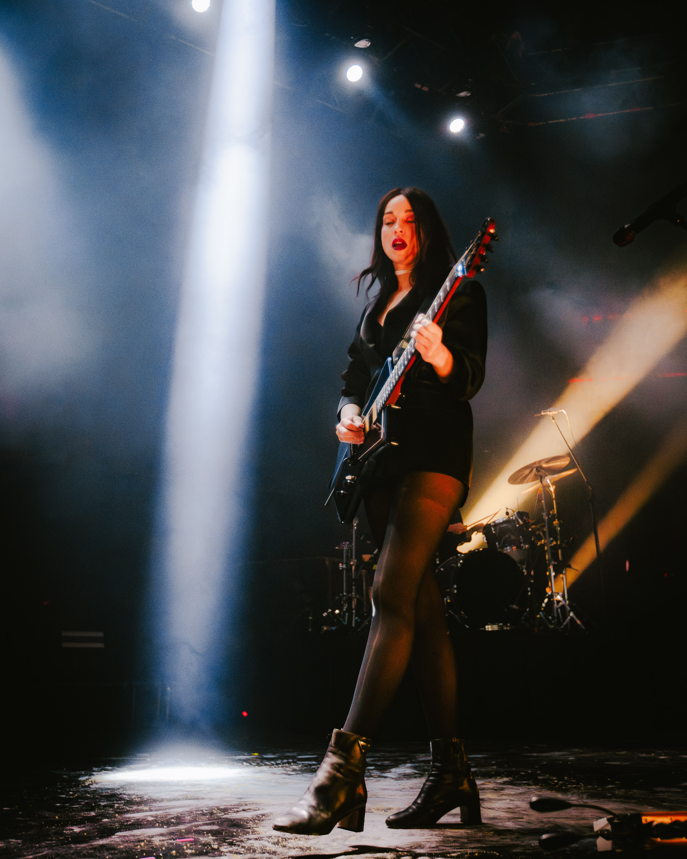 St. Vincent - Kim Gordon